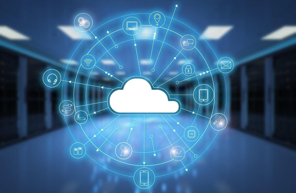 Why Businesses Are Moving to Hybrid IT Environments