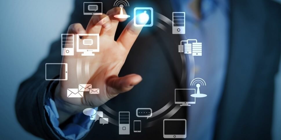 The Role of Smart Technologies in Modern Data Centers